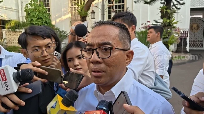 Skandal Akademik: Dugaan Riset Palsu Demi Kesempatan ke Eropa