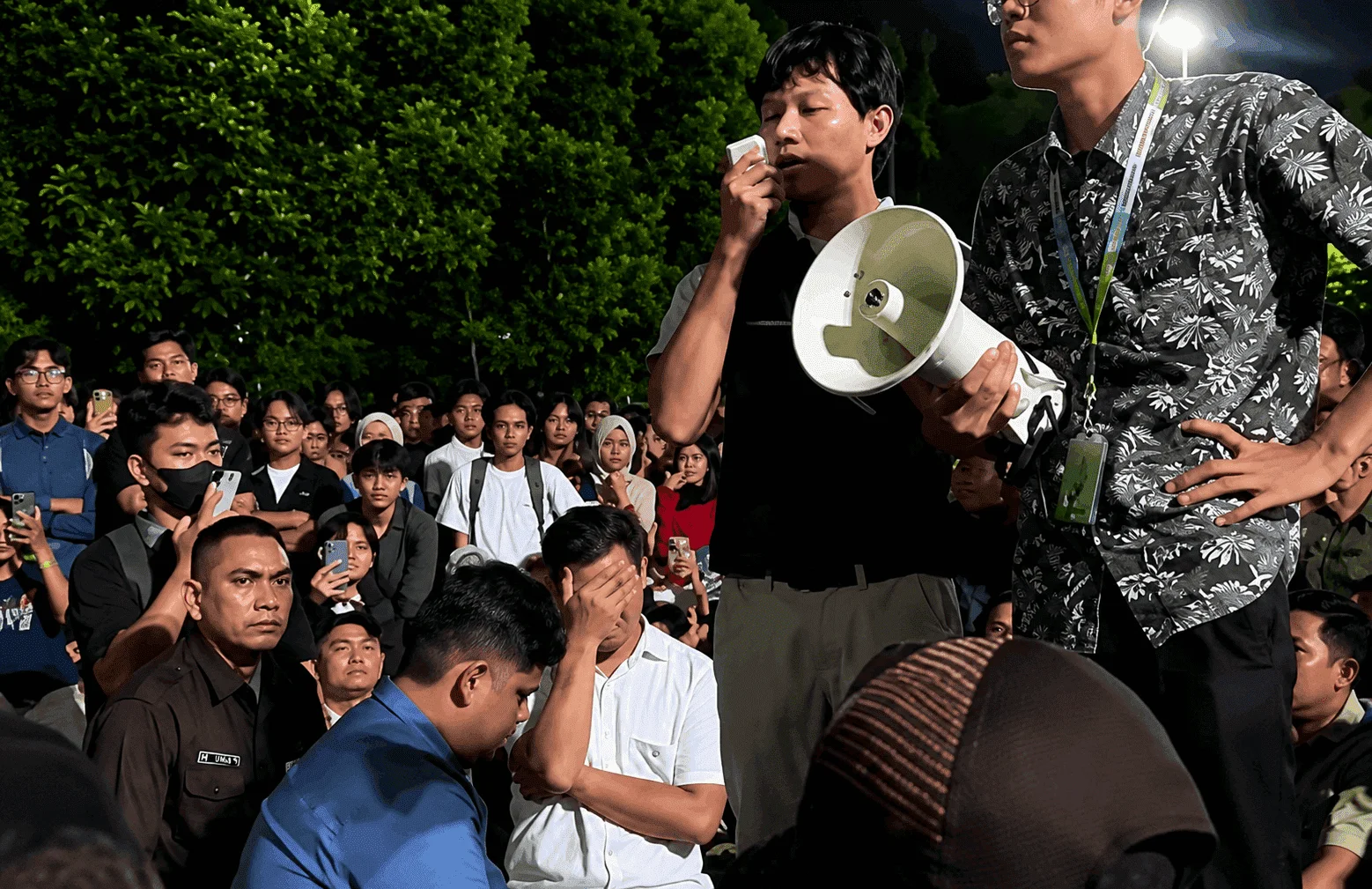 Viral Mahasiswa PNJ Diduga Berbuat Asusila Sesama Jenis, BEM Minta Kampus Bertindak